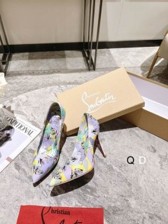 2026.04.17 Super Perfect CL Women Shoes sz35-40 388