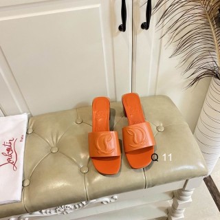 2026.04.17 Super Perfect CL Women Slippers Size35-40 268