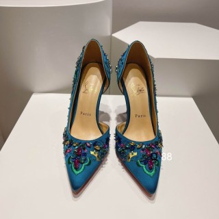 2026.04.17 Super Perfect CL Women Shoes sz35-40 380