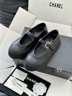 2026.04.17 Super Perfect Chanel Women Shoes sz35-40 3486