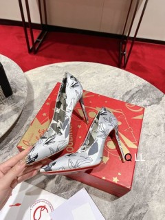 2026.04.17 Super Perfect CL Women Shoes sz35-40 394