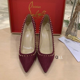 2026.04.17 Super Perfect CL Women Shoes sz35-40 371