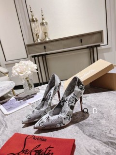 2026.04.17 Super Perfect CL Women Shoes sz35-40 397
