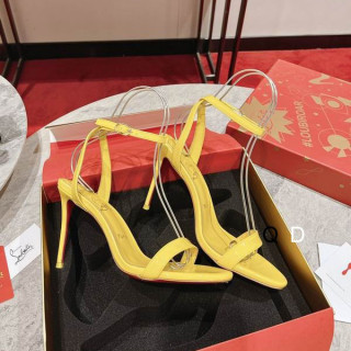 2026.04.17 Super Perfect CL Women Sandals Sz35-40 404