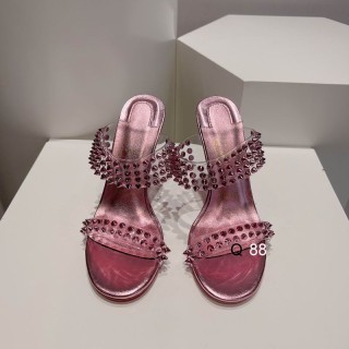 2026.04.17 Super Perfect CL Women Slippers Size35-40 260