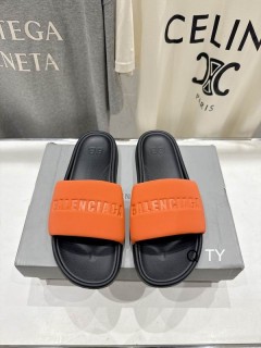 2026.04.17  Super Perfect Balenciaga Slippers Size35-40 382