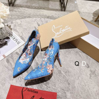 2026.04.17 Super Perfect CL Women Shoes sz35-40 384