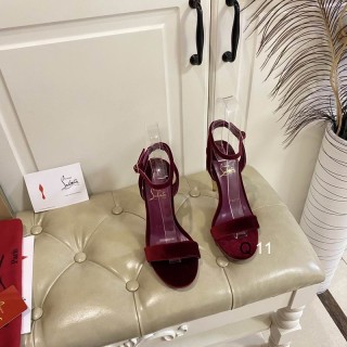 2026.04.17 Super Perfect CL Women Sandals Sz35-40 400