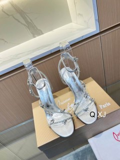 2026.04.17 Super Perfect CL Women Sandals Sz35-40 405