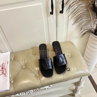 2026.04.17 Super Perfect CL Women Slippers Size35-40 264