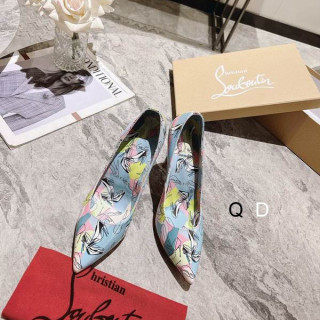 2026.04.17 Super Perfect CL Women Shoes sz35-40 395
