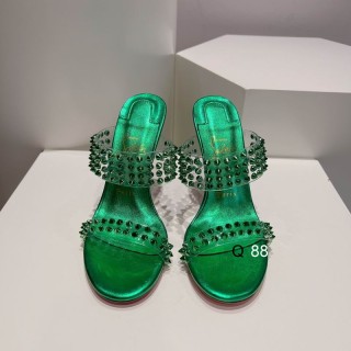 2026.04.17 Super Perfect CL Women Slippers Size35-40 259