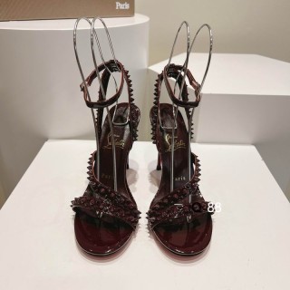 2026.04.17 Super Perfect CL Women Sandals Sz35-40 431