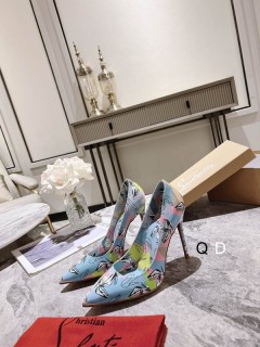 2026.04.17 Super Perfect CL Women Shoes sz35-40 391