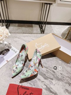 2026.04.17 Super Perfect CL Women Shoes sz35-40 386