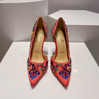 2026.04.17 Super Perfect CL Women Shoes sz35-40 378
