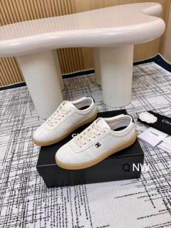 2026.04.17 Super Perfect Chanel Women Shoes sz35-40 3488