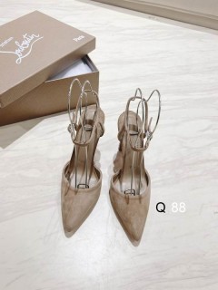 2026.04.17 Super Perfect CL Women Sandals Sz35-40 409