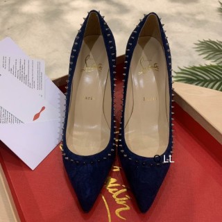 2026.04.17 Super Perfect CL Women Shoes sz35-40 372