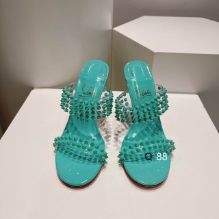 2026.04.17 Super Perfect CL Women Slippers Size35-40 262