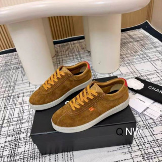 2026.04.17 Super Perfect Chanel Women Shoes sz35-40 3487