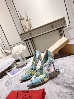 2026.04.17 Super Perfect CL Women Shoes sz35-40 389