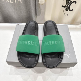2026.04.17  Super Perfect Balenciaga Slippers Size35-40 375