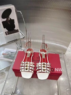 2026.04.17 Super Perfect Valentino Women Sandals Size35-40 905