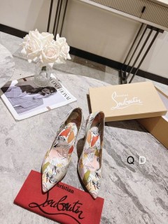 2026.04.17 Super Perfect CL Women Shoes sz35-40 387