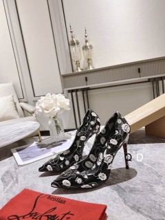2026.04.17 Super Perfect CL Women Shoes sz35-40 383