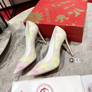 2026.04.17 Super Perfect CL Women Shoes sz35-40 393
