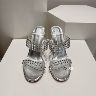 2026.04.17 Super Perfect CL Women Slippers Size35-40 261