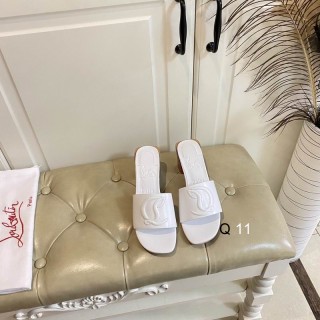 2026.04.17 Super Perfect CL Women Slippers Size35-40 267