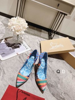 2026.04.17 Super Perfect CL Women Shoes sz35-40 385