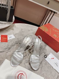 2026.04.17 Super Perfect CL Women Sandals Sz35-40 401