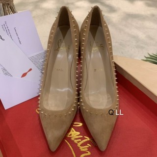 2026.04.17 Super Perfect CL Women Shoes sz35-40 370