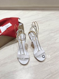 2026.04.17 Super Perfect CL Women Sandals Sz35-40 423