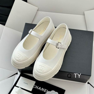 2026.04.17 Super Perfect Chanel Women Shoes sz35-40 3491