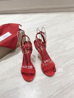 2026.04.17 Super Perfect CL Women Sandals Sz35-40 420