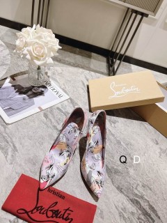 2026.04.17 Super Perfect CL Women Shoes sz35-40 398
