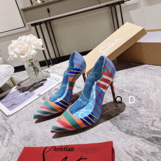2026.04.17 Super Perfect CL Women Shoes sz35-40 402