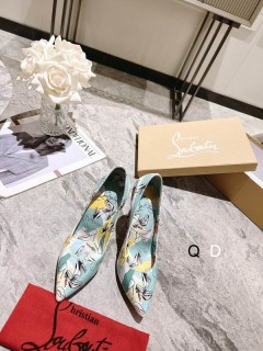 2026.04.17 Super Perfect CL Women Shoes sz35-40 399