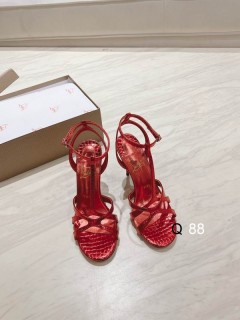 2026.04.17 Super Perfect CL Women Sandals Sz35-40 413