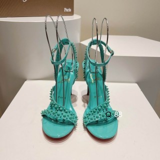 2026.04.17 Super Perfect CL Women Sandals Sz35-40 433