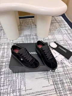 2026.04.17 Super Perfect Chanel Women Shoes sz35-40 3489