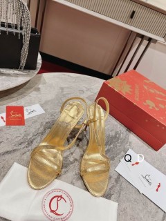 2026.04.17 Super Perfect CL Women Sandals Sz35-40 402