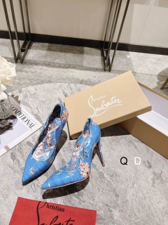 2026.04.17 Super Perfect CL Women Shoes sz35-40 403
