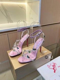 2026.04.17 Super Perfect CL Women Sandals Sz35-40 406