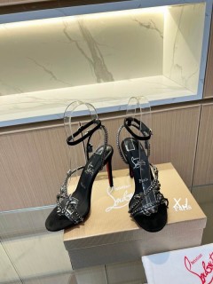 2026.04.17 Super Perfect CL Women Sandals Sz35-40 407