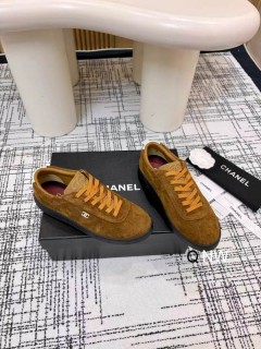 2026.04.17 Super Perfect Chanel Women Shoes sz35-40 3490